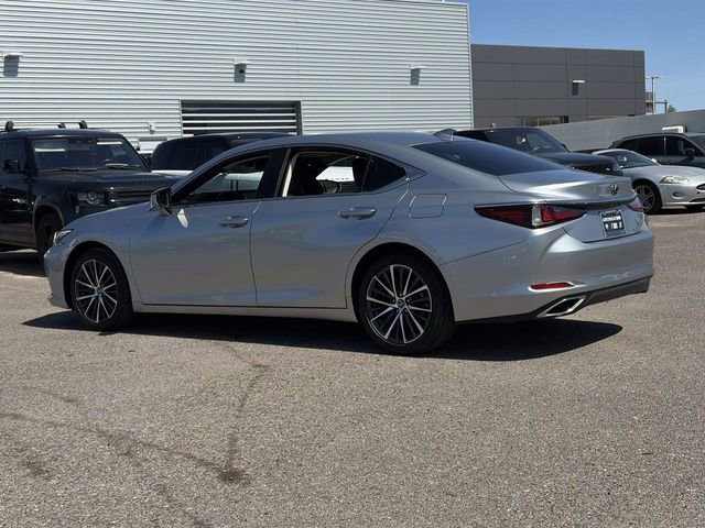Used 2023 Lexus ES 350 w/ Premium Package image 8