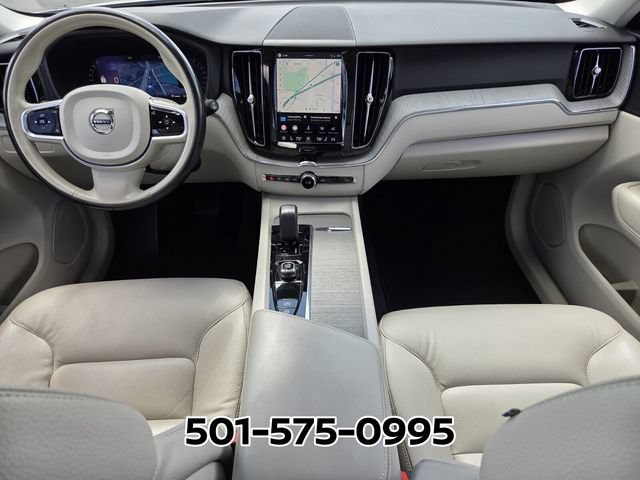 Used 2023 Volvo XC60 B5 Plus AWD/4WD image 15