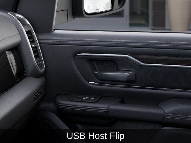 New 2026 RAM 1500 Laramie RWD image 29