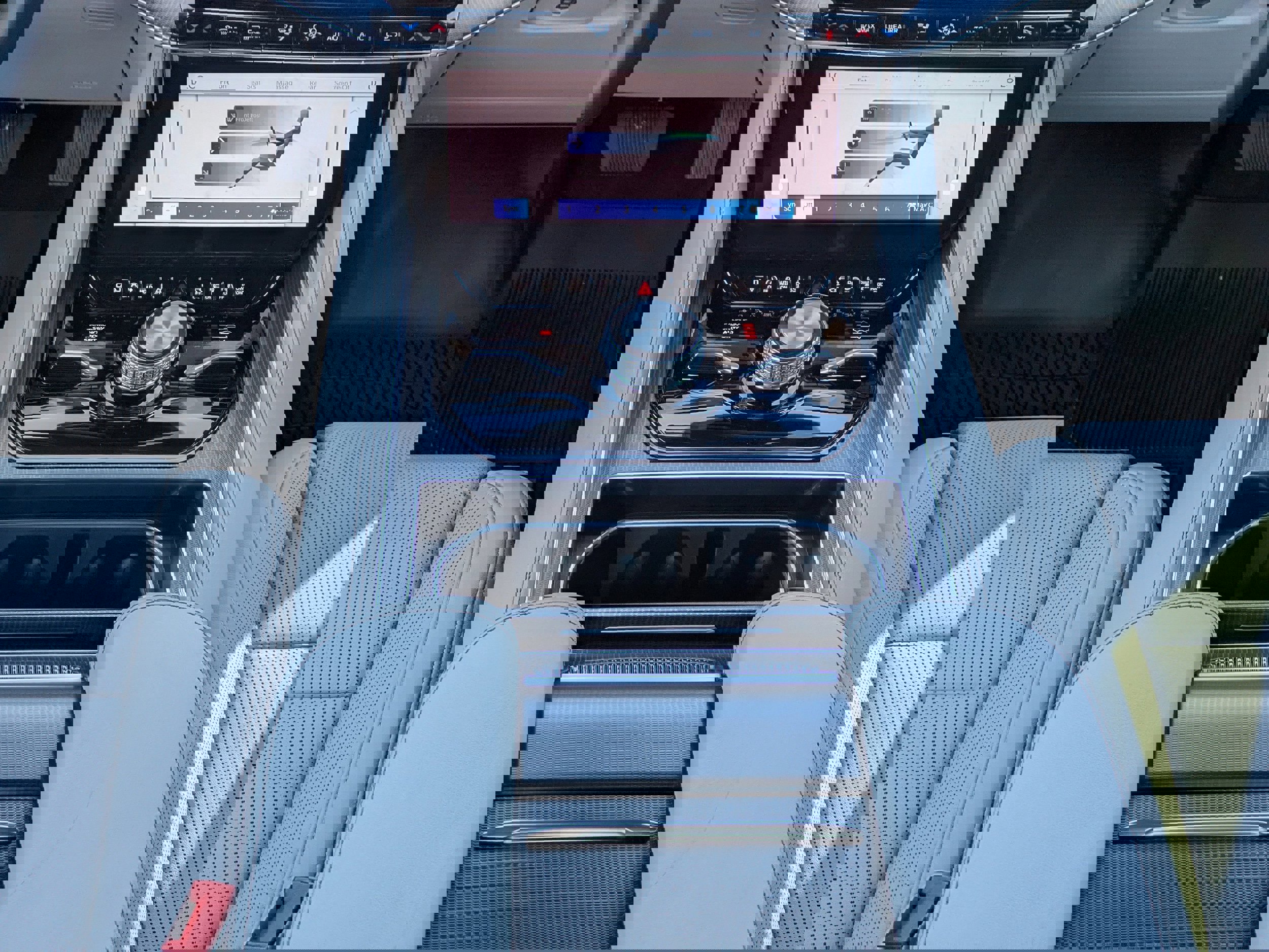 New 2026 Jeep Grand Wagoneer Summit image 21