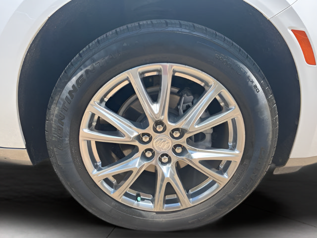 Used 2022 Buick Enclave Premium w/ Surround and Sites Package FWD image 12