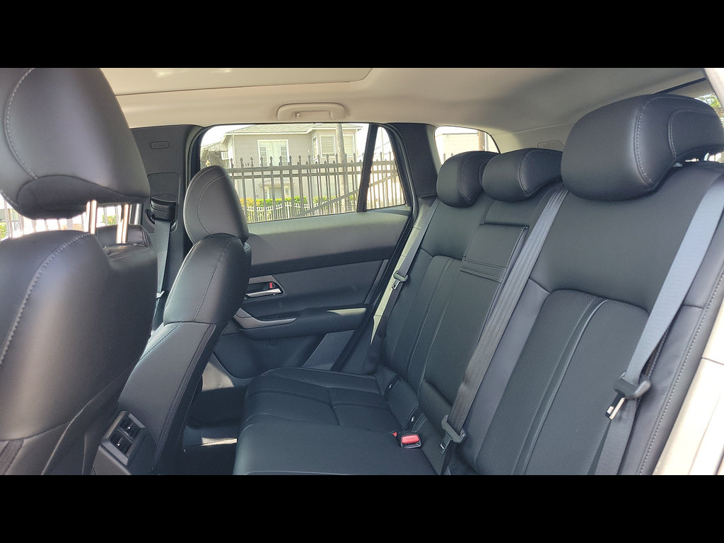 New 2026 MAZDA CX-50 AWD 2.5 S w/ Weather Package image 12