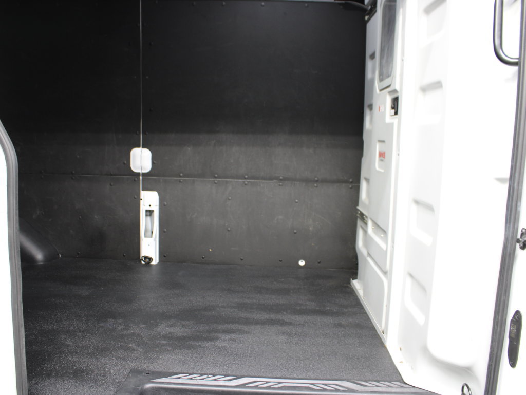 Used 2024 Ford Transit 250 148 High Roof Extended AWD w/ Load Area Protection Package image 15