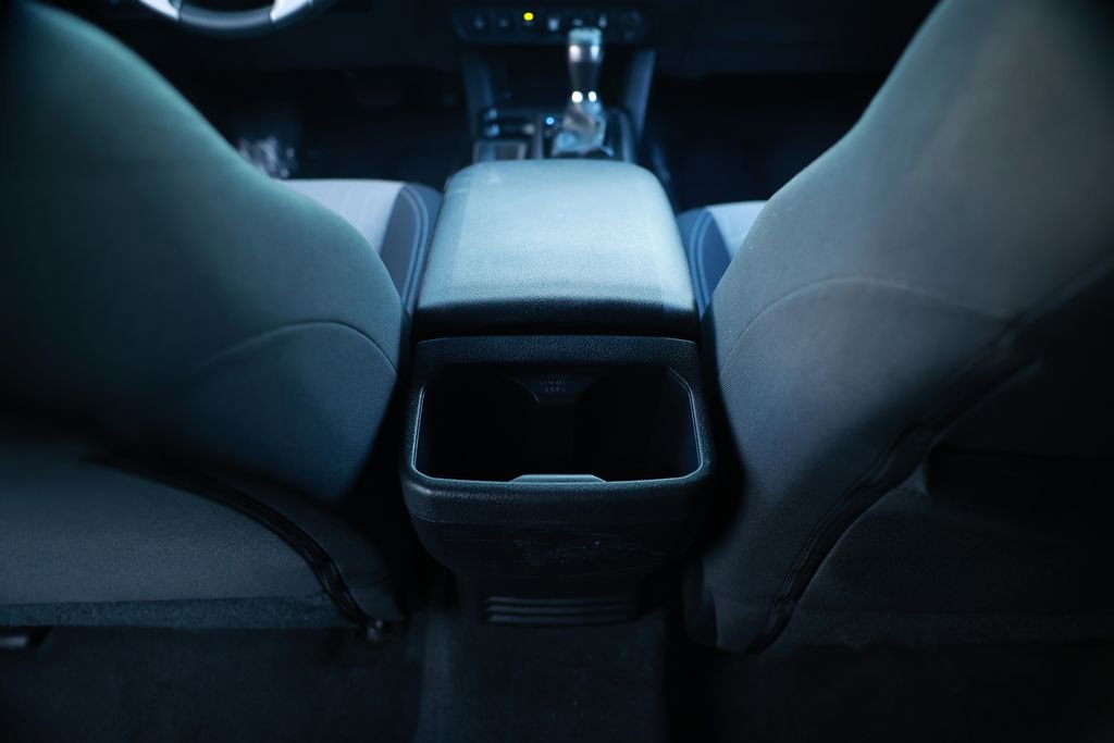 Used 2022 Toyota Tacoma TRD Sport w/ Technology Package image 33