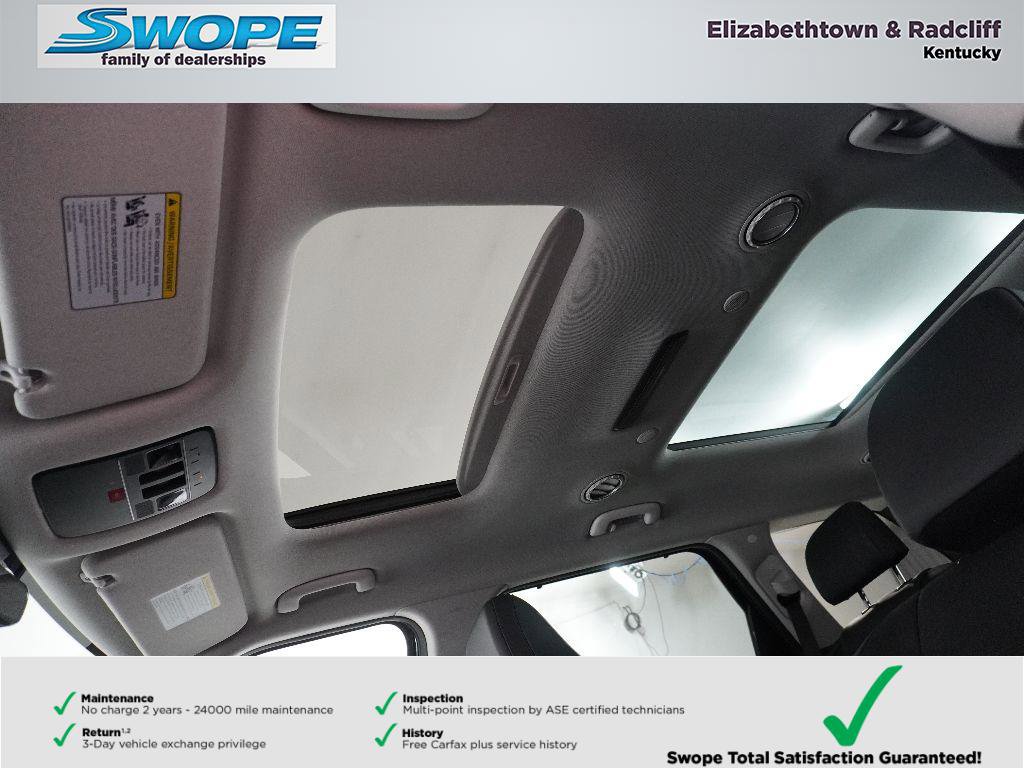 New 2026 Hyundai Palisade Limited image 27