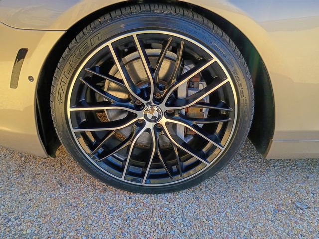 Used 2012 BMW 650i xDrive Coupe AWD/4WD image 20