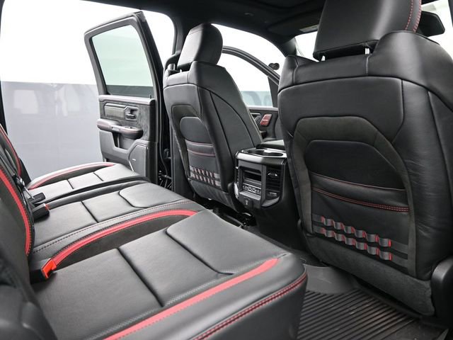 New 2026 RAM 1500 RHO image 21