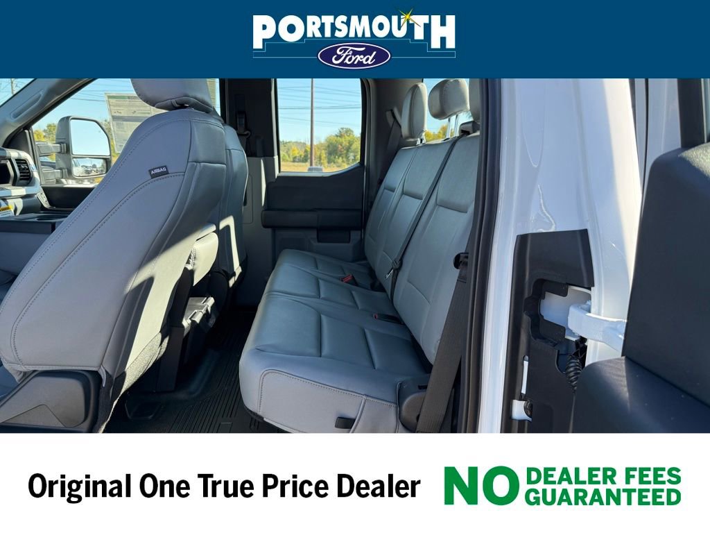 New 2026 Ford F350 XL w/ FX4 Off-Road Package image 7