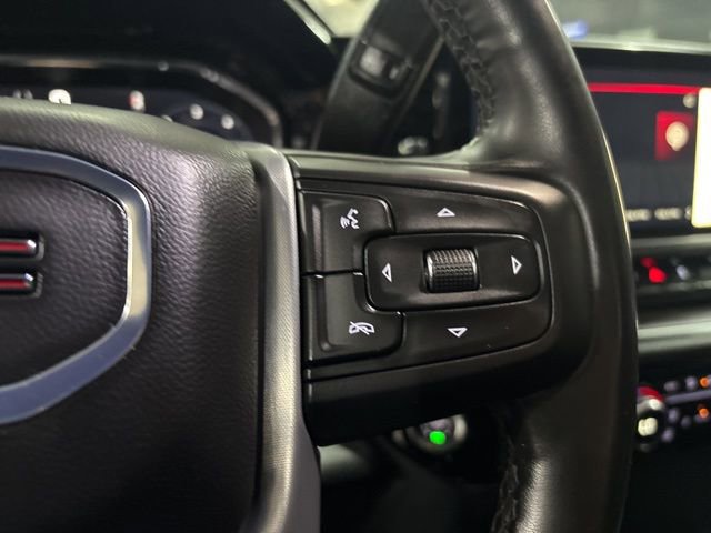 Used 2025 GMC Sierra 1500 SLT image 18