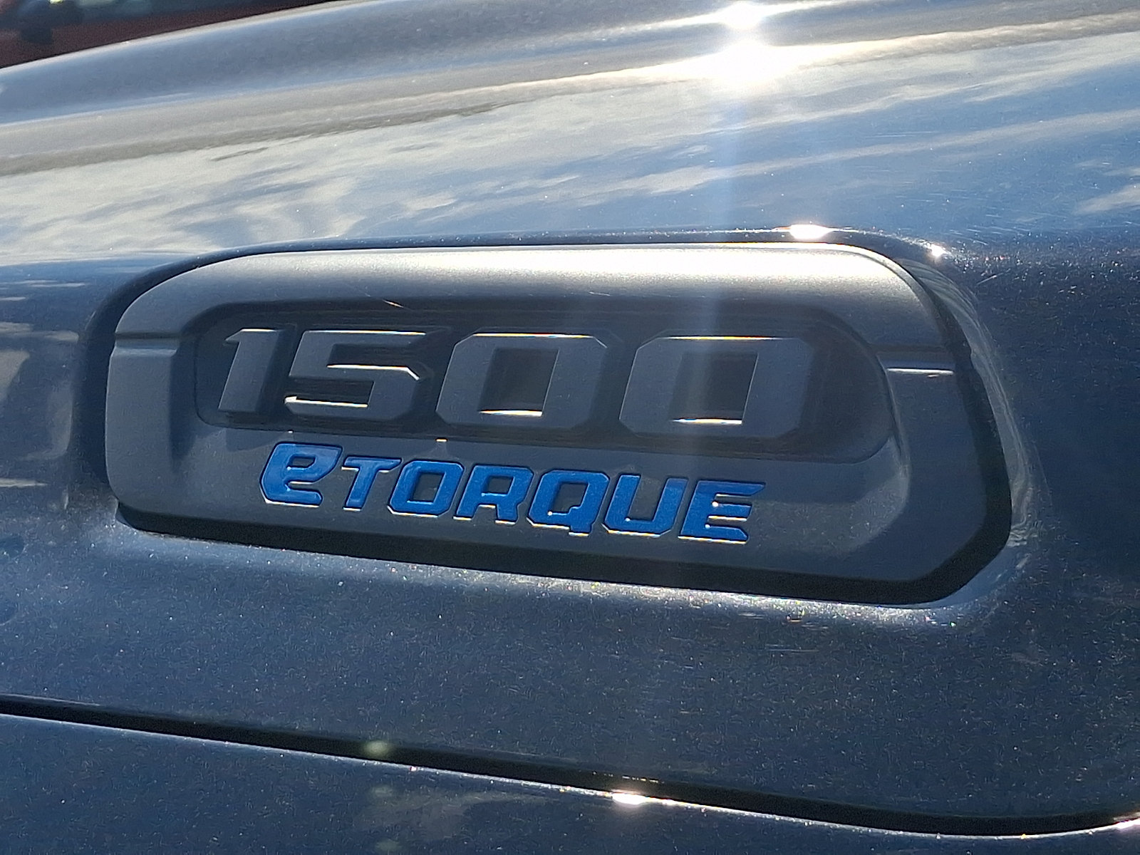 Used 2025 RAM 1500 Tradesman AWD/4WD image 29