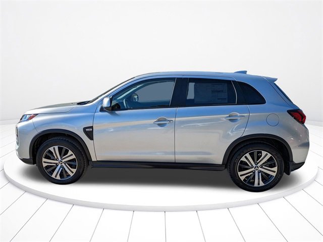 New 2026 Mitsubishi Outlander Sport ES image 7