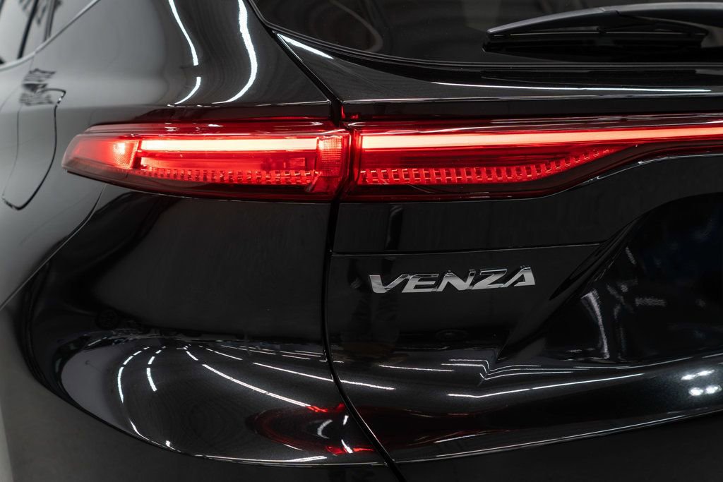 Used 2021 Toyota Venza Limited w/ Advanced Technology Package AWD/4WD image 49