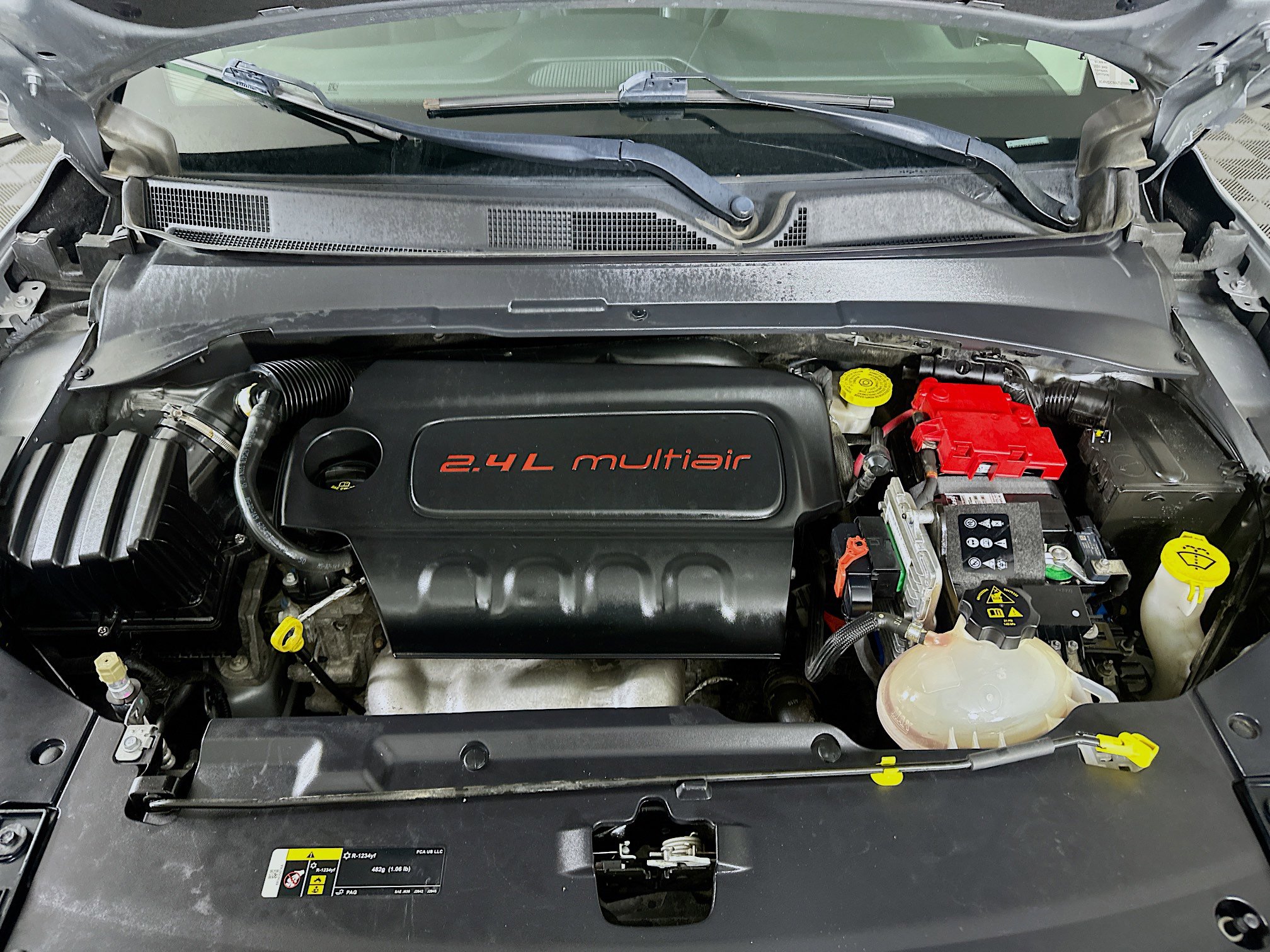 Used 2020 Jeep Compass Limited image 31