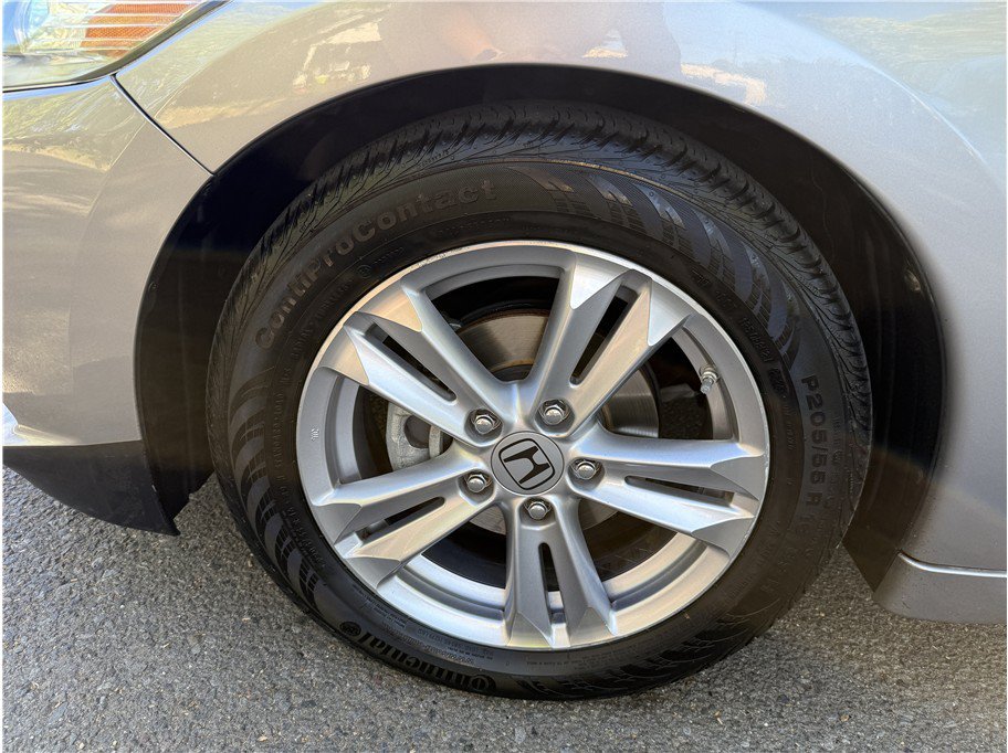 Used 2011 Honda CR-Z EX image 14