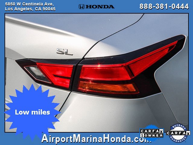 Used 2019 Nissan Altima 2.5 SL image 19