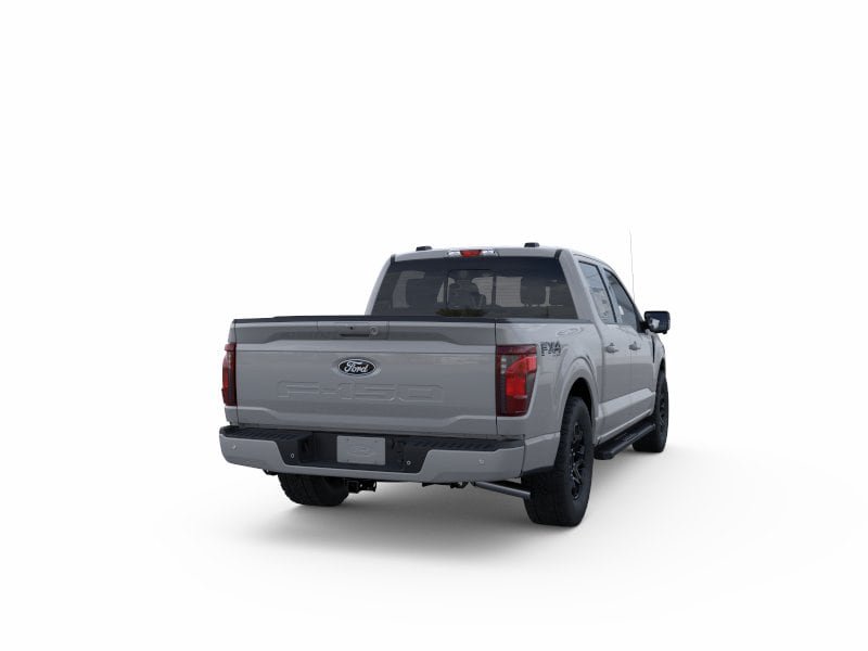 New 2026 Ford F150 XLT w/ Equipment Group 302A MID AWD/4WD image 34
