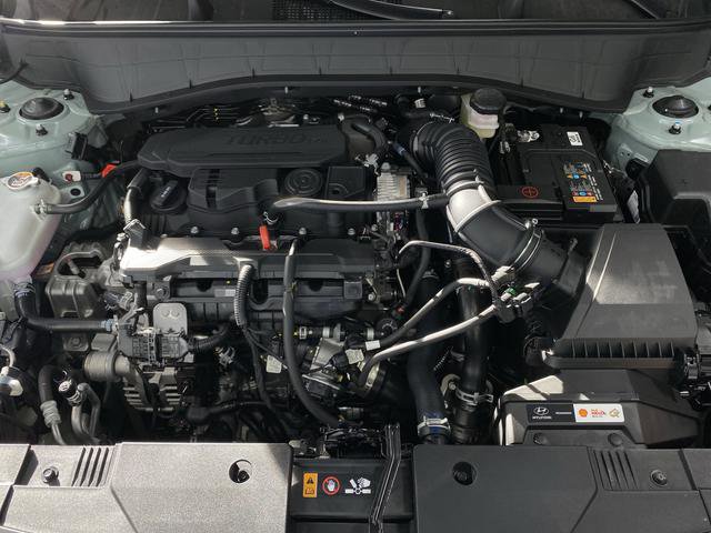 New 2026 Hyundai Kona Limited image 35