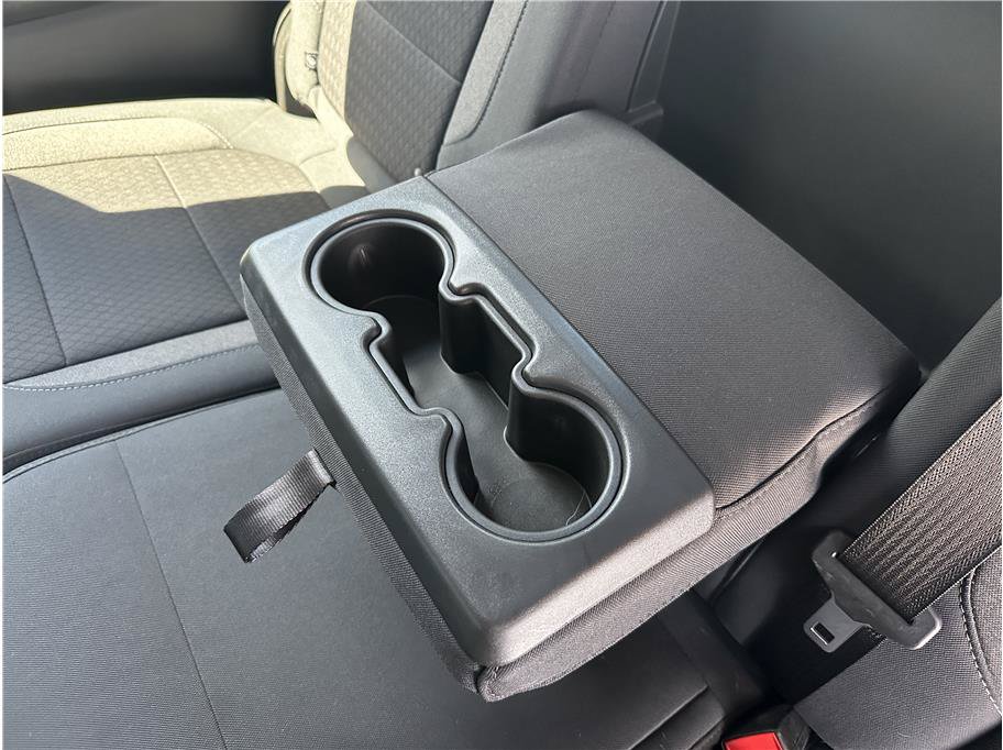 Used 2020 Chevrolet Silverado 1500 LT w/ All-Star Edition AWD/4WD image 17