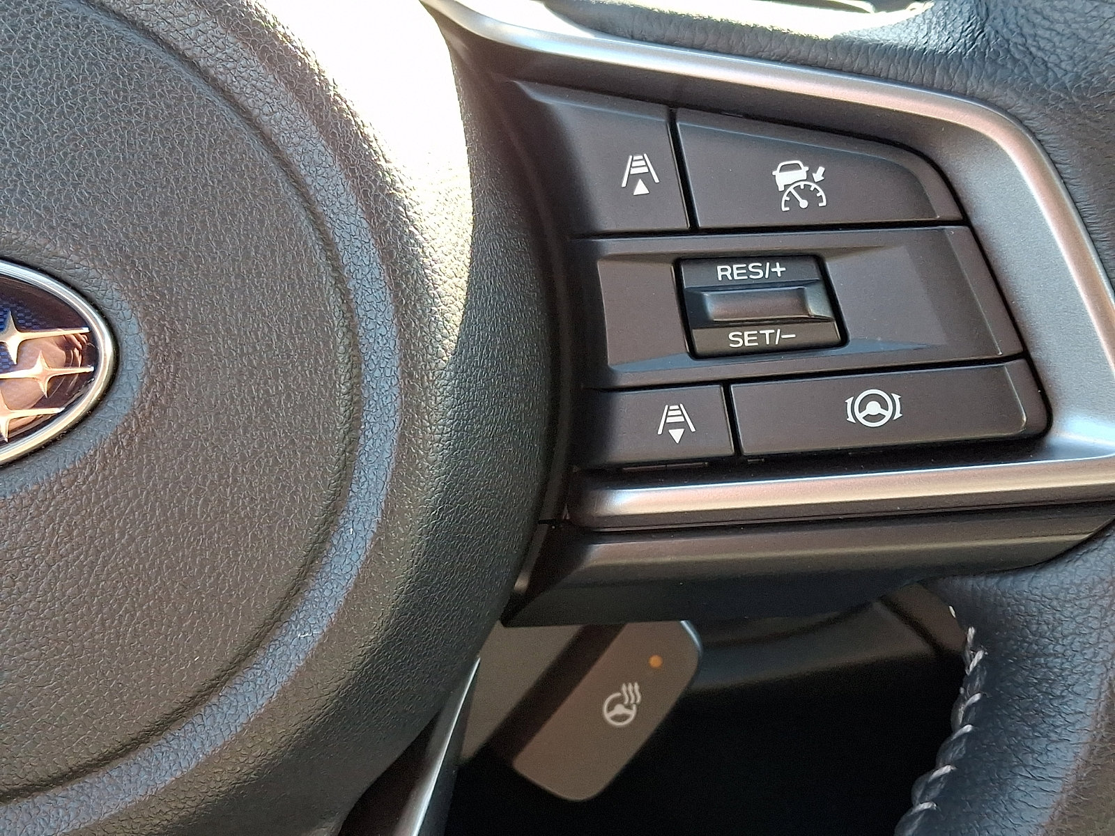 Used 2023 Subaru Outback Limited image 23