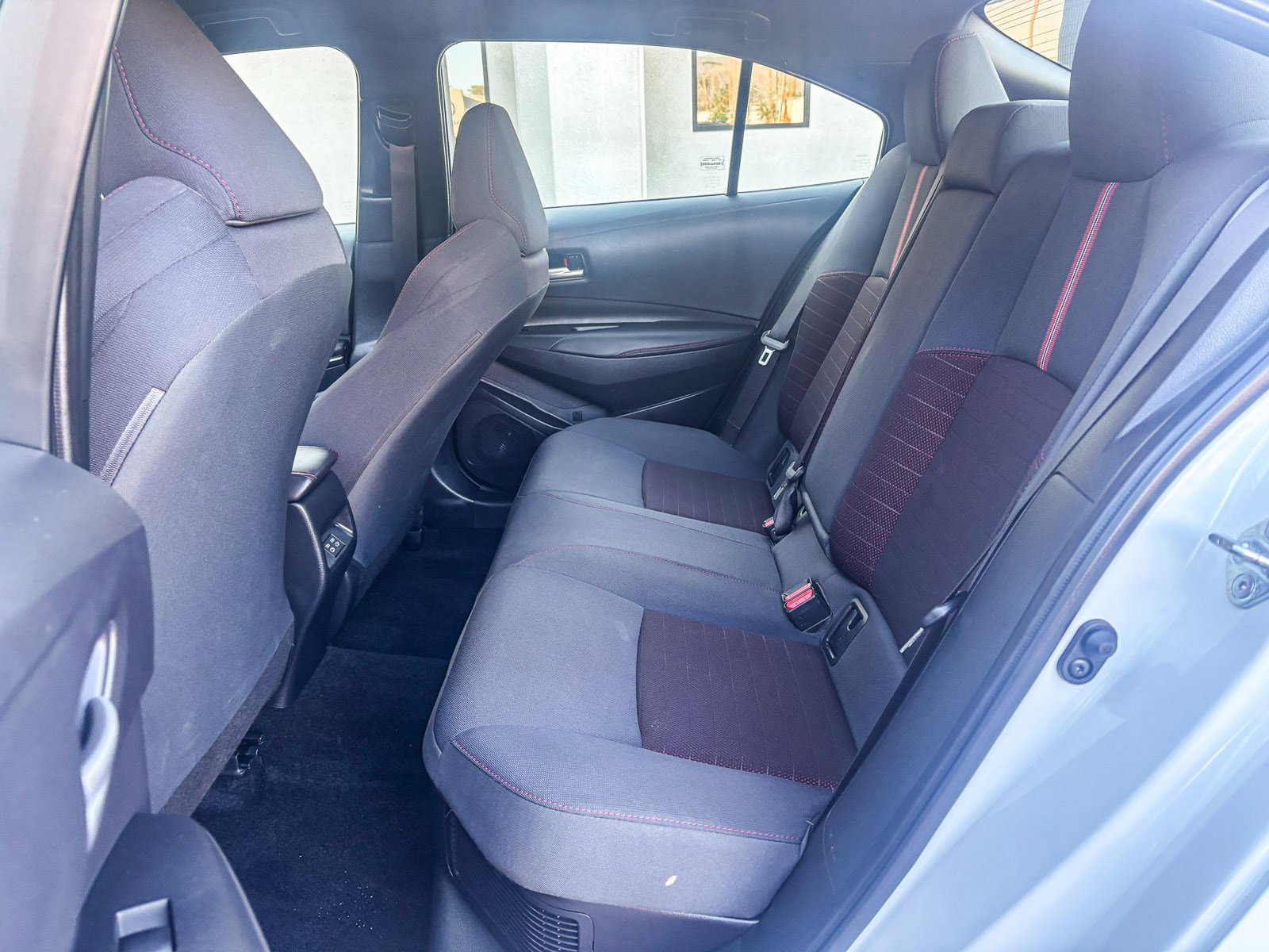 Used 2024 Toyota Corolla SE image 21