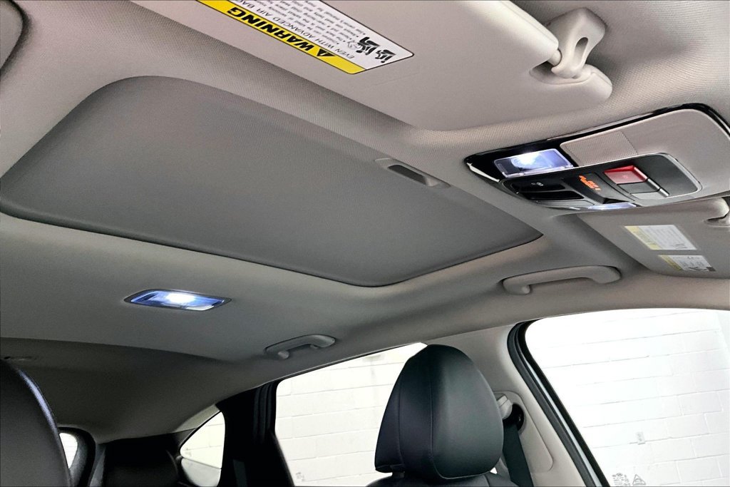 Used 2024 Hyundai Tucson SEL w/ Convenience Package FWD image 21