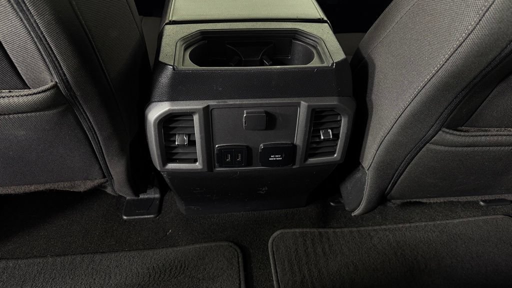 Used 2019 Ford F150 XLT w/ Equipment Group 302A Luxury AWD/4WD image 26