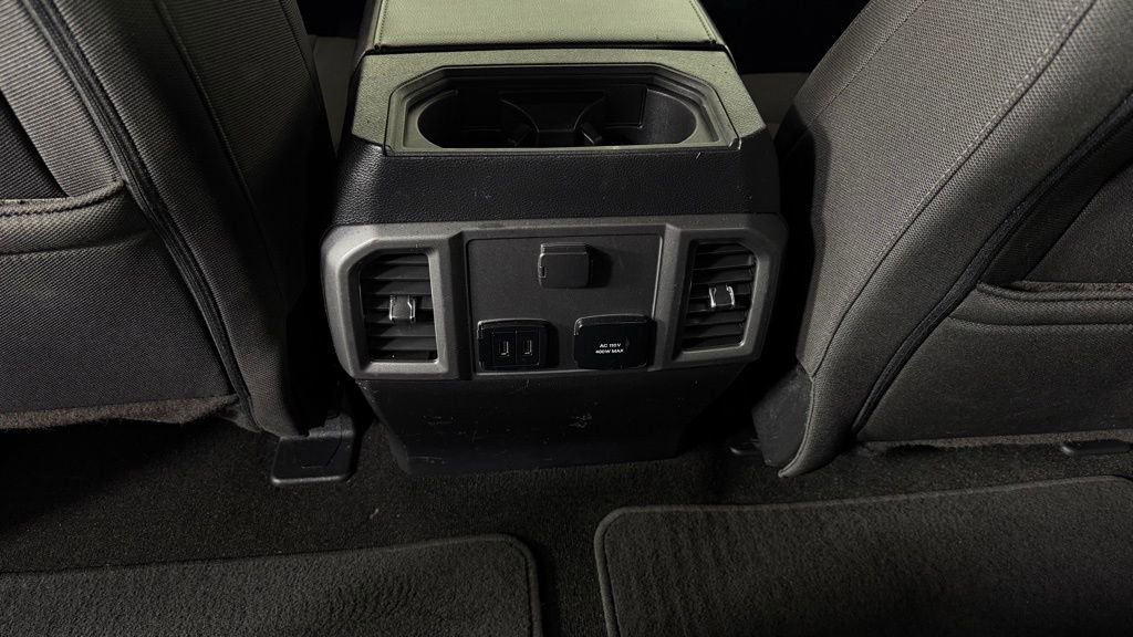 Used 2019 Ford F150 XLT w/ Equipment Group 302A Luxury AWD/4WD image 26