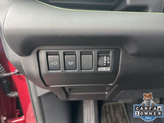 Certified 2023 Subaru Ascent Onyx Edition image 19