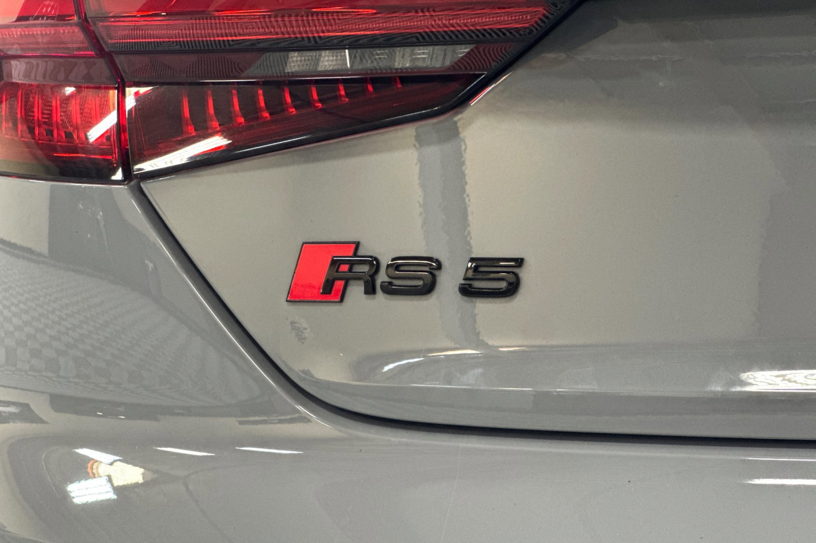 Used 2019 Audi RS 5 image 53
