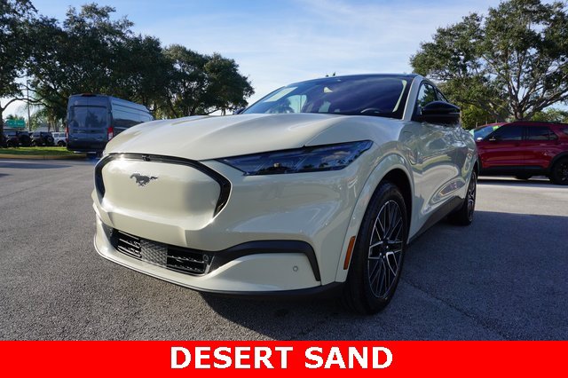 Used 2025 Ford Mustang Mach-E Premium image 24