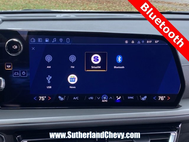 New 2026 Chevrolet Traverse LT image 29