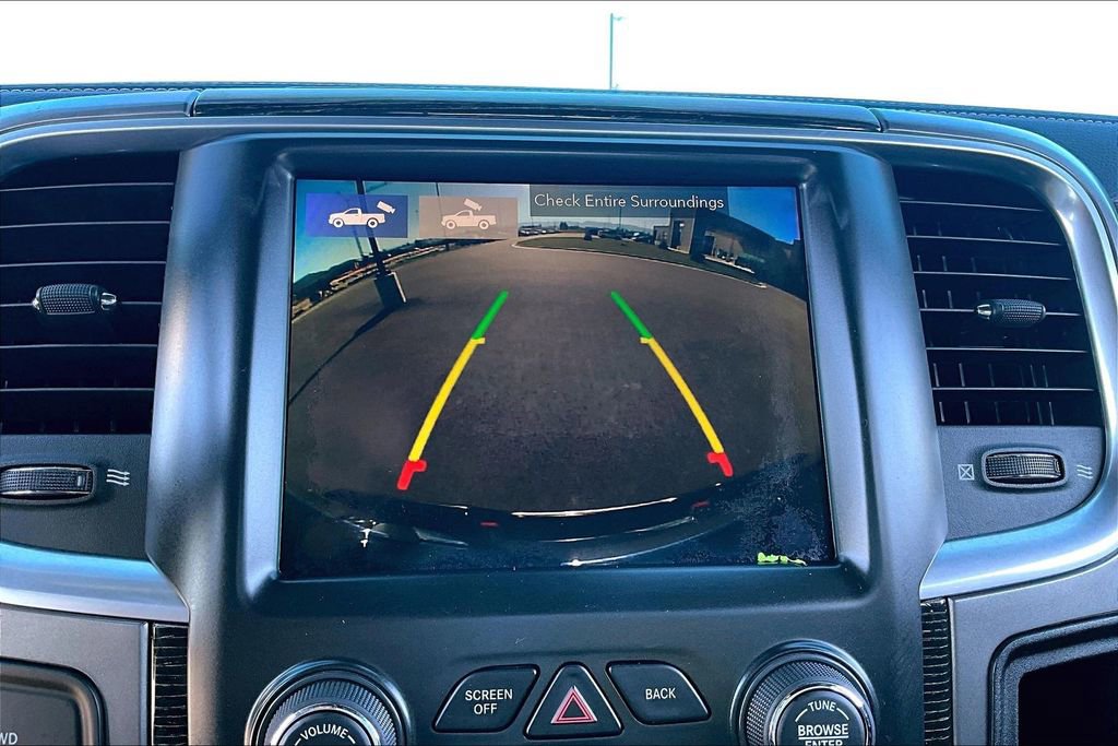 Used 2018 RAM 3500 Laramie Longhorn AWD/4WD image 22