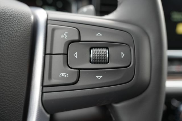 New 2026 GMC Sierra 1500 Elevation w/ Preferred Package image 13