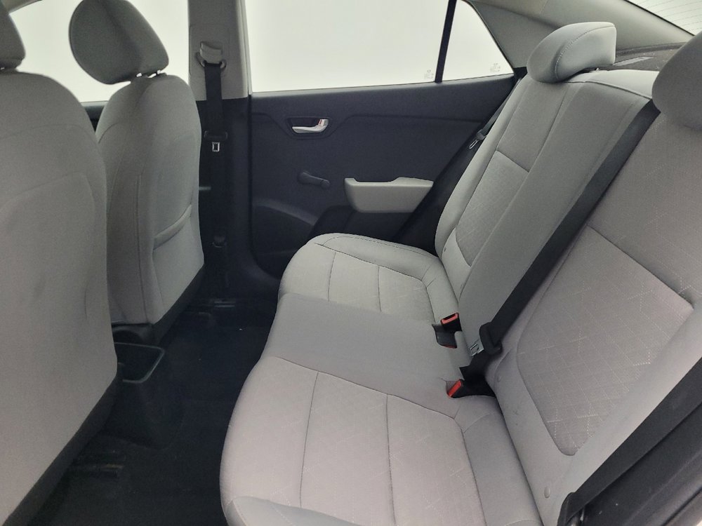 Used 2018 Kia Rio LX image 18
