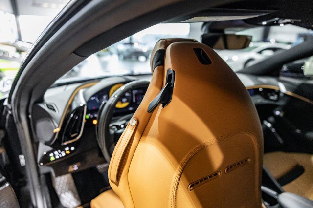 Used 2024 Ferrari Roma image 24