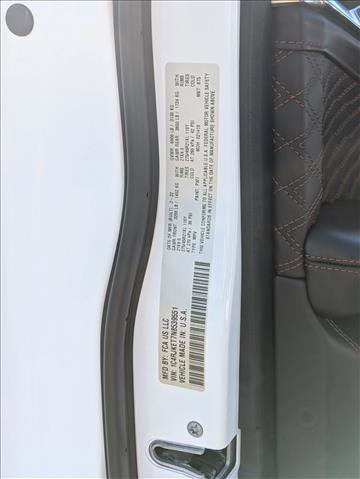 Used 2022 Jeep Grand Cherokee L Summit image 25