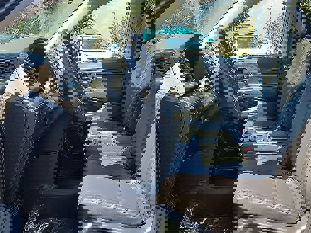 New 2026 Honda Odyssey EX-L image 10