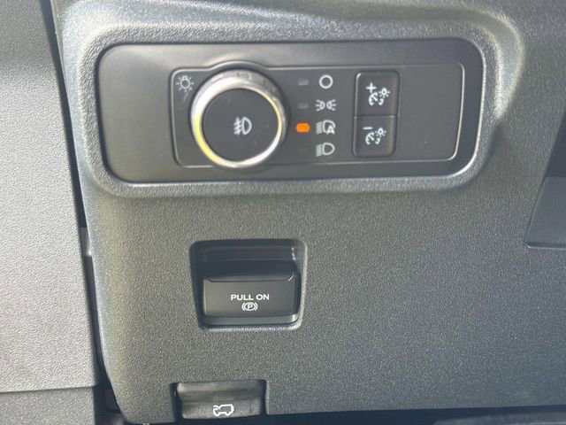 Used 2023 Ford Bronco Outer Banks AWD/4WD image 29