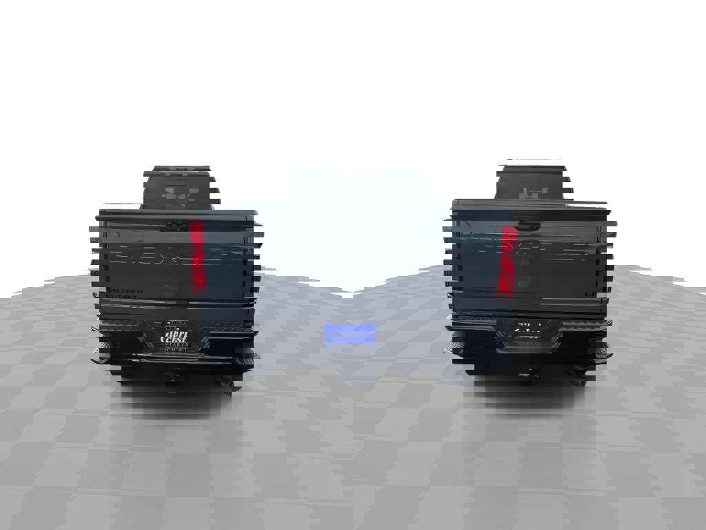 New 2026 Chevrolet Silverado 2500 LT w/ Trail Boss Package image 7