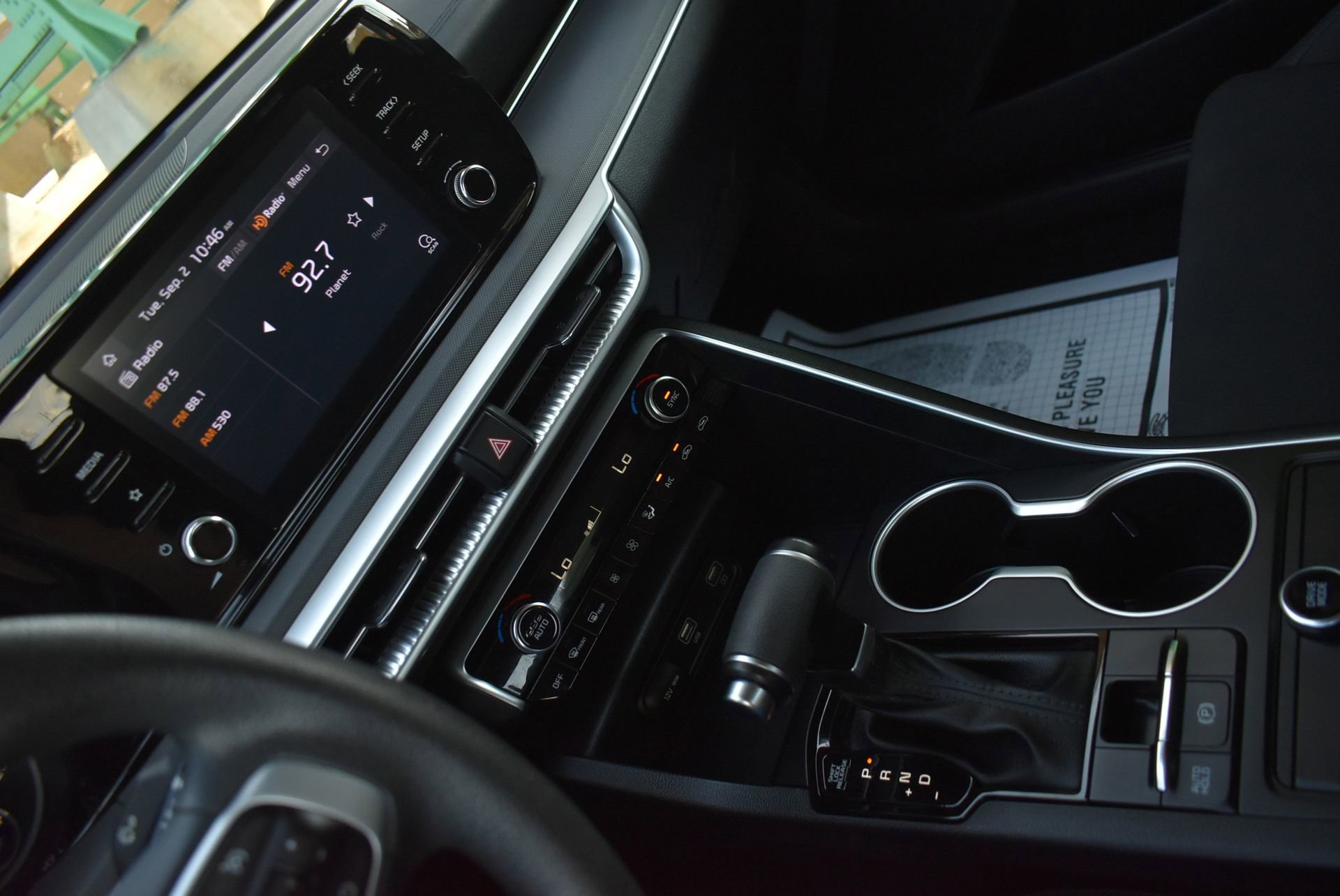 Used 2023 Kia K5 LXS image 23