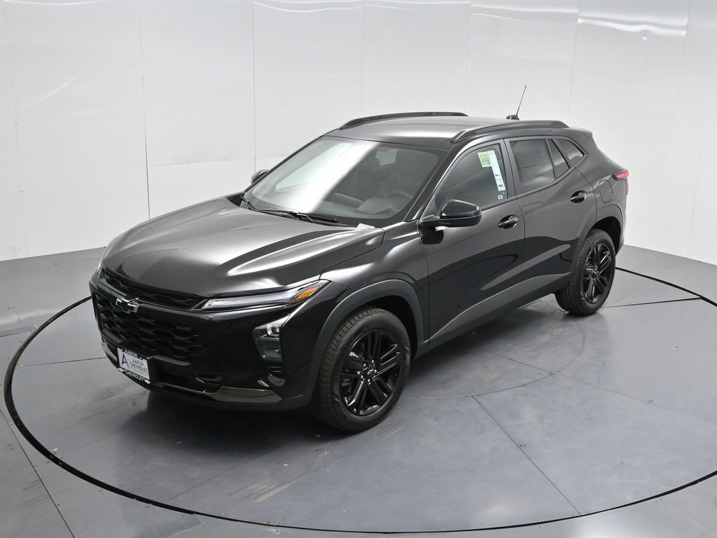 Used 2026 Chevrolet Trax ACTIV w/ Driver Confidence Package image 51