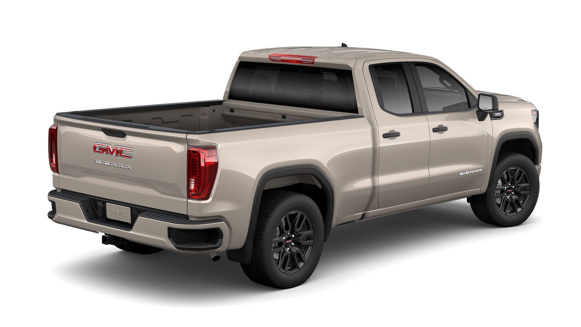 New 2026 GMC Sierra 1500 Pro w/ Graphite Edition image 23
