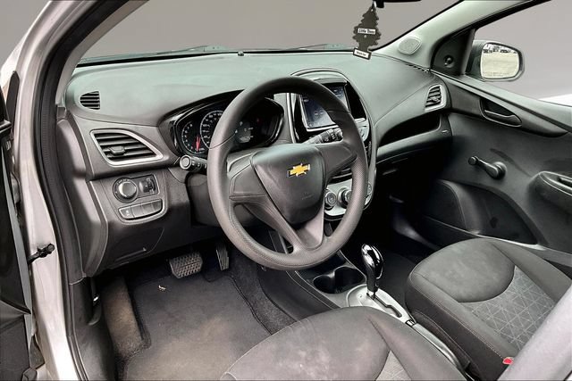 Used 2019 Chevrolet Spark LS FWD image 12