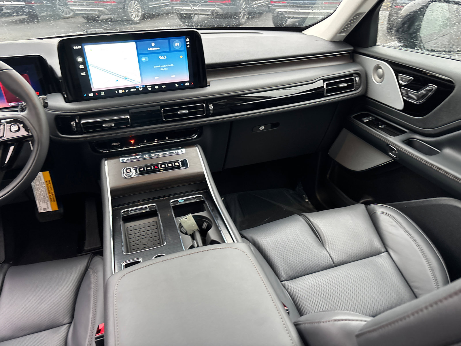 New 2026 Lincoln Aviator Reserve image 33