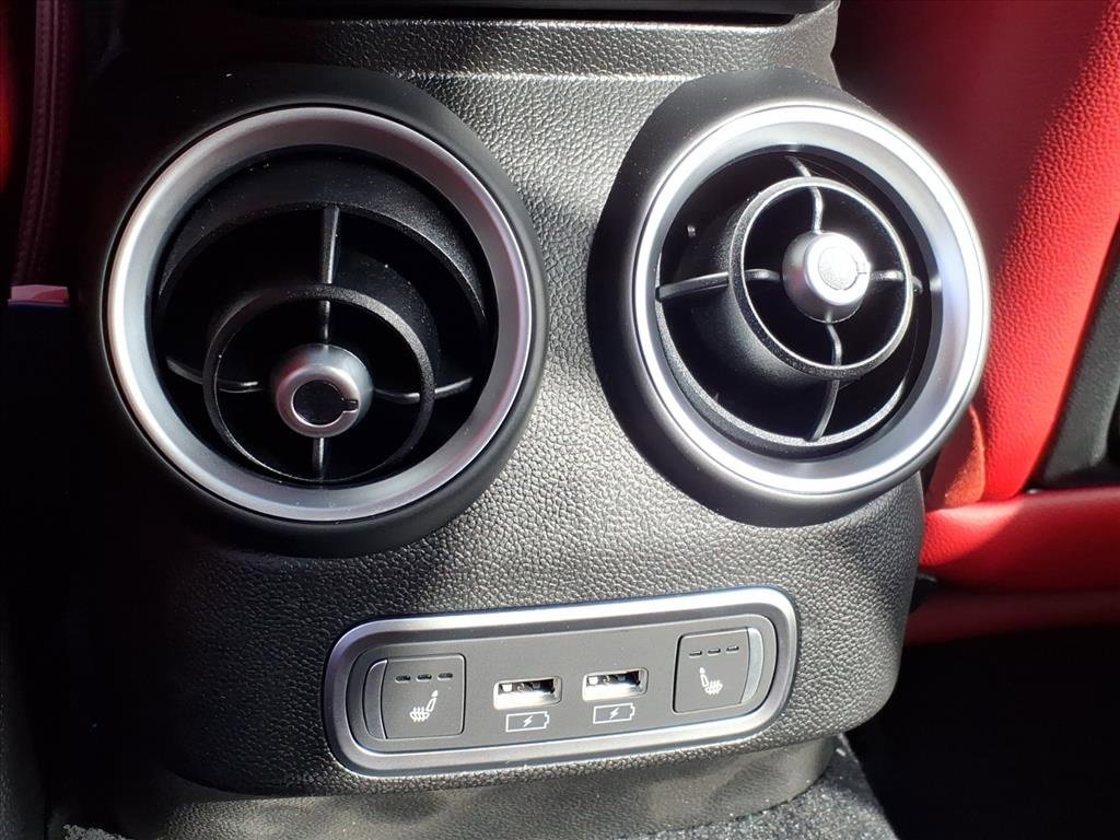 New 2026 Alfa Romeo Giulia image 13