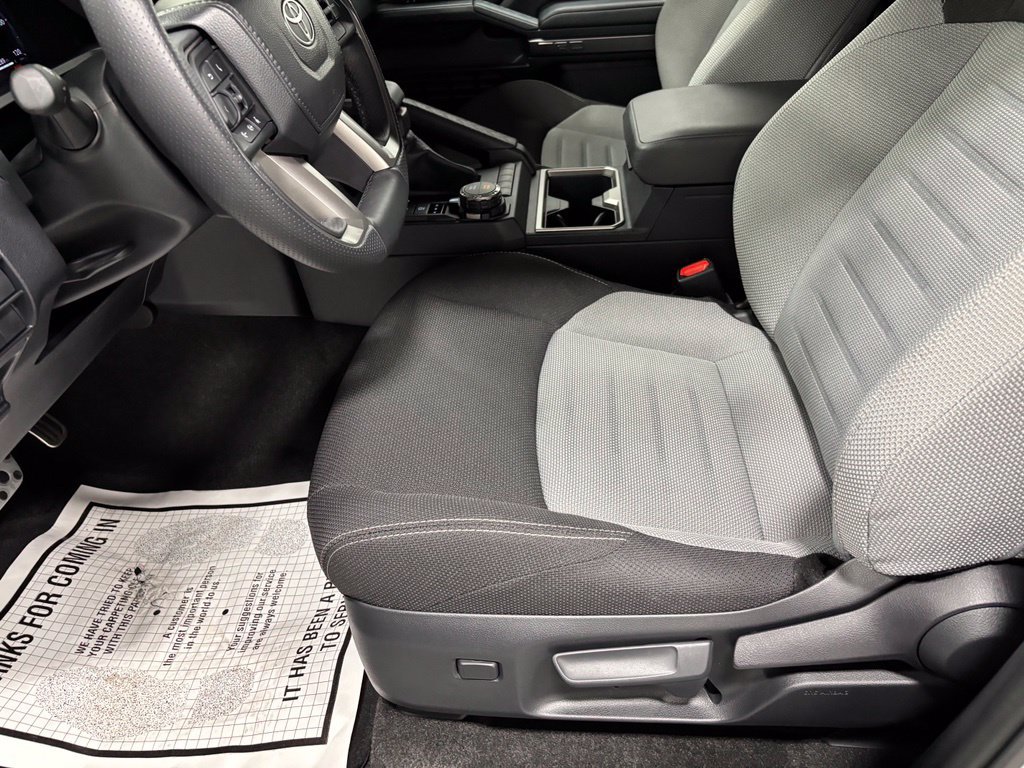 Used 2026 Toyota 4Runner TRD Sport AWD/4WD image 13