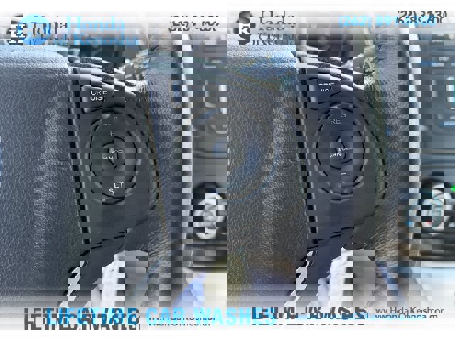 Used 2014 Honda CR-V EX-L image 14