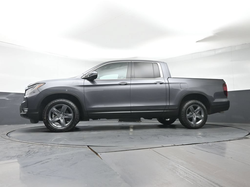 Certified 2023 Honda Ridgeline RTL image 31