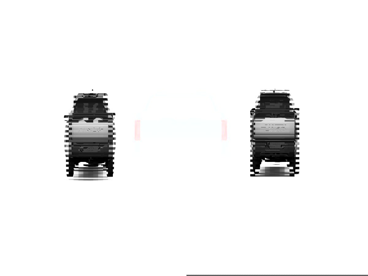 New 2026 Toyota Tundra SR5 image 42