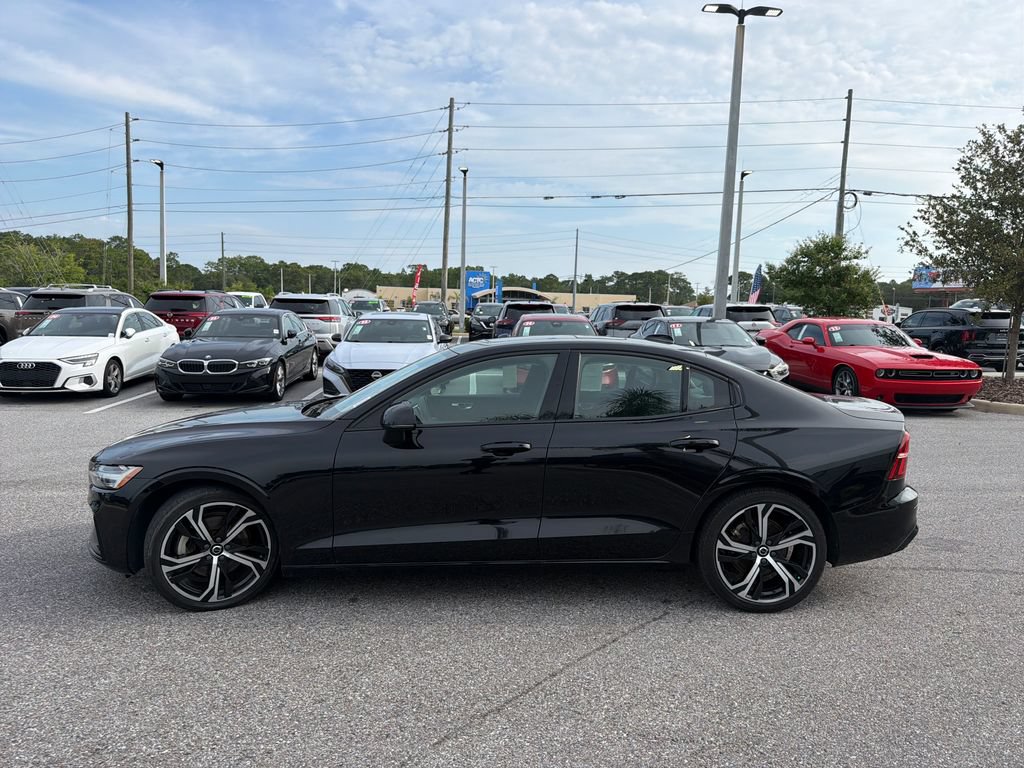 Used 2024 Volvo S60 B5 Core FWD image 4